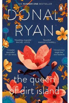 Random House Uk The Queen Of Dirt Island - Donal Ryan