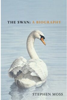 Random House Uk The Swan - Stephen Moss