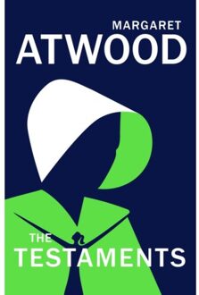 Random House Uk The Testaments - Atwood, Margaret - 000
