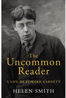 Random House Uk The Uncommon Reader