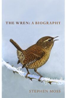 Random House Uk The Wren