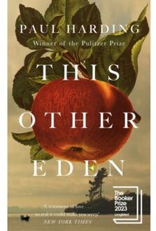Random House Uk This Other Eden - Paul Harding
