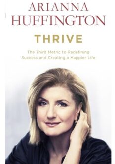 Random House Uk Thrive