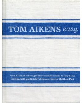 Random House Uk Tom Aikens: Easy - Tom Aikens