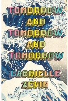 Random House Uk Tomorrow, And Tomorrow, And Tomorrow - Gabrielle Zevin