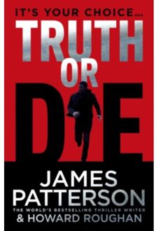 Random House Uk Truth or Die