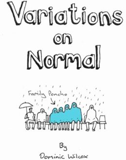 Random House Uk Variations on Normal