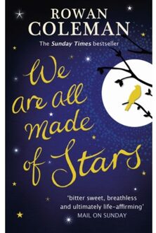 Random House Uk We Are All Made of Stars