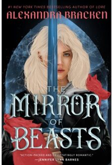 Random House Us (02): The Mirror Of Beasts - Amie Kaufman