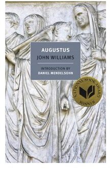 Random House Us Augustus