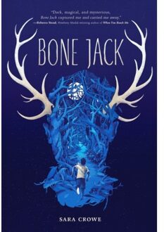 Random House Us Bone Jack