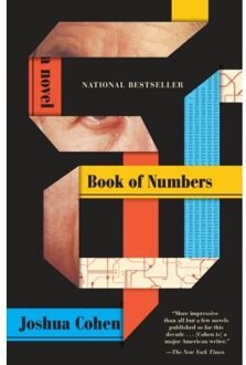 Random House Us Book of Numbers