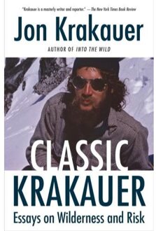 Random House Us Classic Krakauer