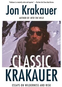 Random House Us Classic Krakauer