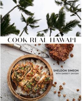 Random House Us Cook Real Hawai'I