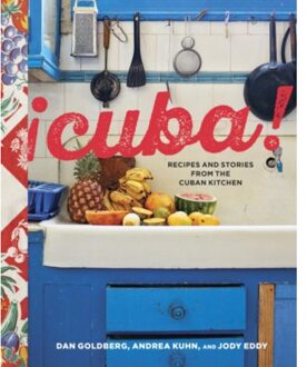 Random House Us Cuba