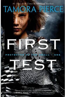 Random House Us First Test