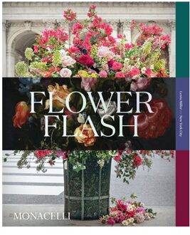 Random House Us Flower Flash - Lewis Miller