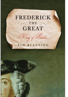Random House Us Frederick the Great