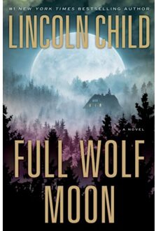 Random House Us Full Wolf Moon