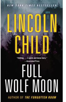 Random House Us Full Wolf Moon
