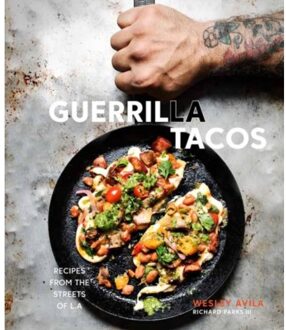 Random House Us Guerrilla Tacos