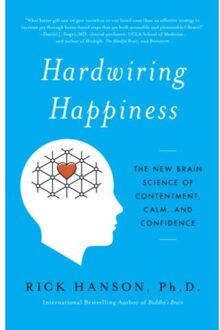 Random House Us Hardwiring Happiness