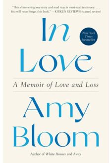Random House Us In Love: A Memoir Of Love And Loss - Amy Bloom