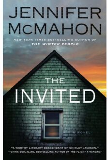 Random House Us Invited