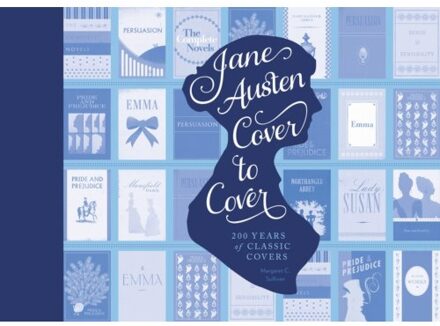 Random House Us Jane Austen Cover to Cover