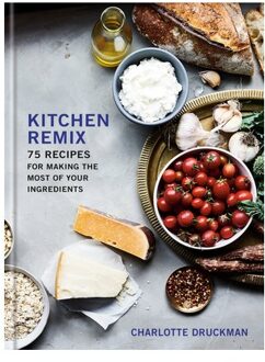 Random House Us Kitchen Remix