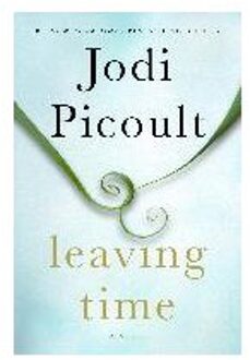 Random House Us Leaving Time - Picoult, Jodi