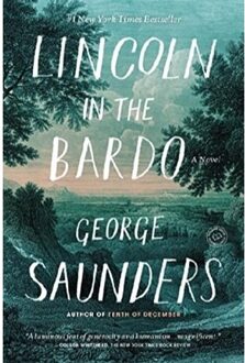 Random House Us Lincoln in the Bardo - Boek George Saunders (0525511083)