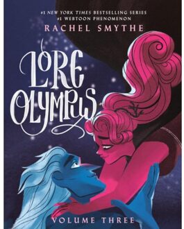Random House Us Lore Olympus (03) - Rachel Smythe