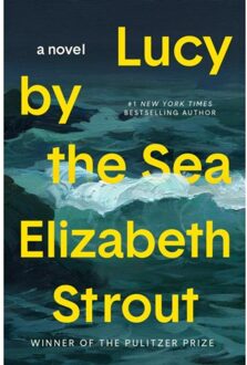 Random House Us Lucy By The Sea - Elizabeth Strout