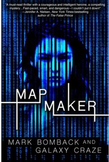 Random House Us Mapmaker
