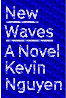 Random House Us New Waves - Kevin Nguyen