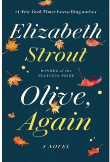 Random House Us Olive, Again - Elizabeth Strout