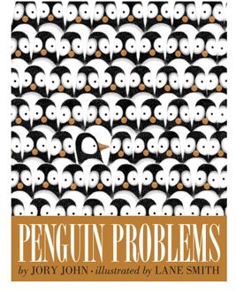 Random House Us Penguin Problems