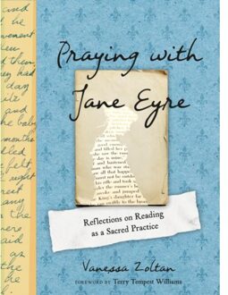 Random House Us Praying With Jane Eyre - Vanessa Zoltan
