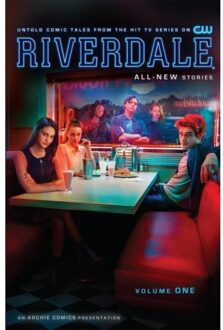 Random House Us Riverdale Vol. 1