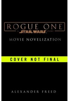 Random House Us Rogue One