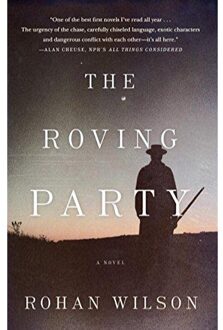 Random House Us Roving Party - Rohan Wilson