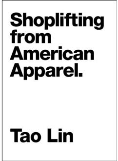 Random House Us Shoplifting From American Apparel