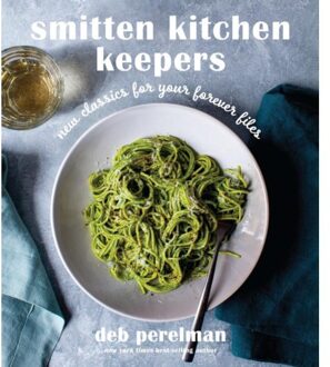 Random House Us Smitten Kitchen Keepers - Deb Perelman