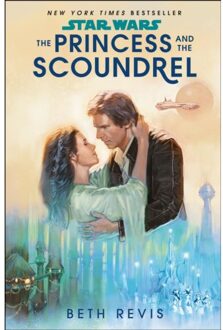 Random House Us Star Wars: Princess And The Scoundrel