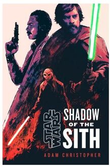 Random House Us Star Wars: Shadow Of The Sith