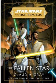 Random House Us Star Wars: The Fallen Star