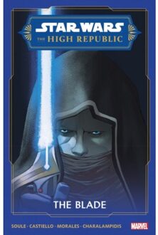 Random House Us Star Wars: The High Republic - The Blade - Charles Soule