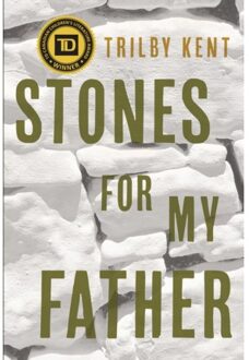 Random House Us Stones For My Father
